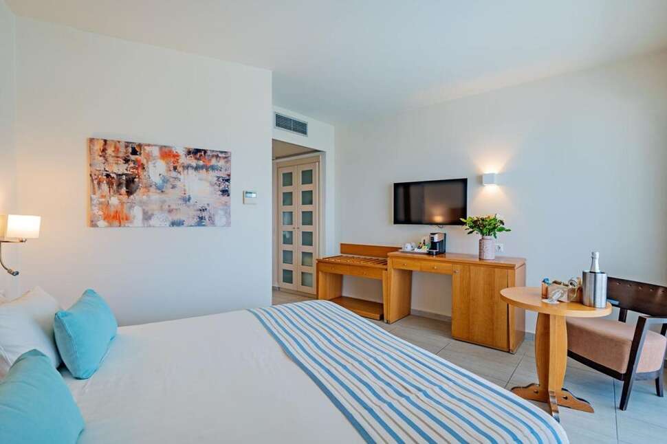 Een foto van Minos Hotel