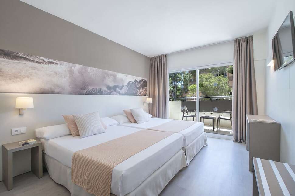 Een foto van Pierre & Vacances Hotel Salou Sunset