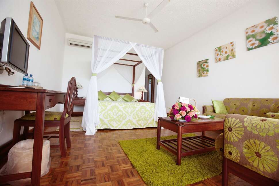 Een foto van Travellers Beach Hotel