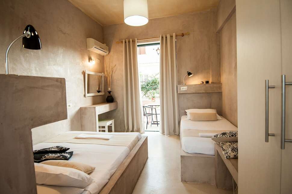 Een foto van Zante Nest Studios & Appartementen