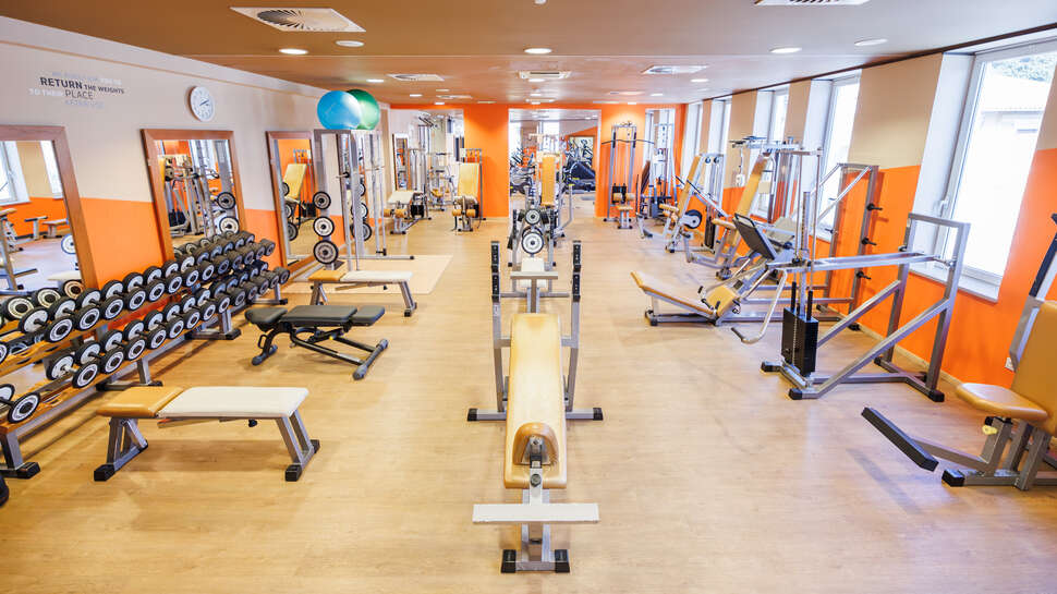 Een foto van Wellness Hotel Apollo