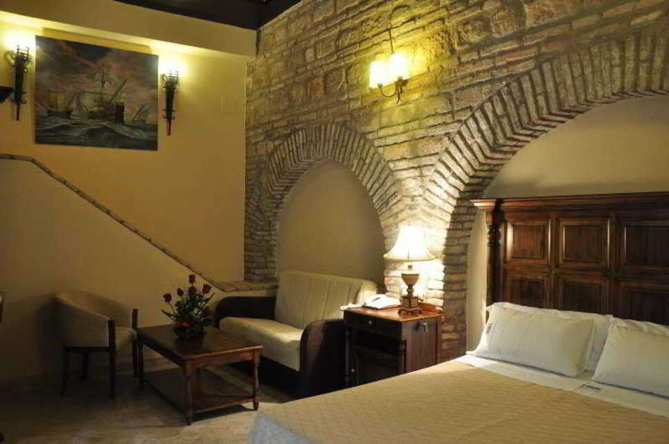 Een foto van Hacienda Posada De Vallina