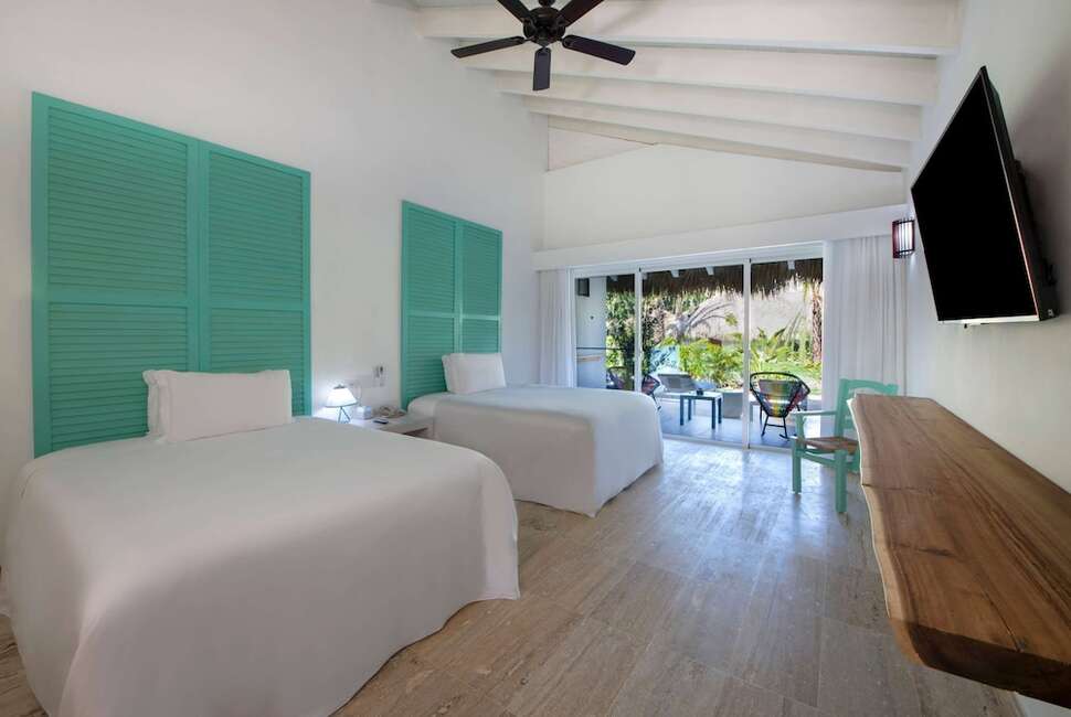 Een foto van Viva Wyndham V Samana