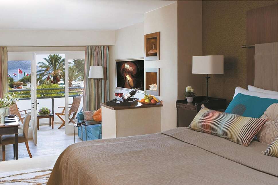 Een foto van Marti Resort