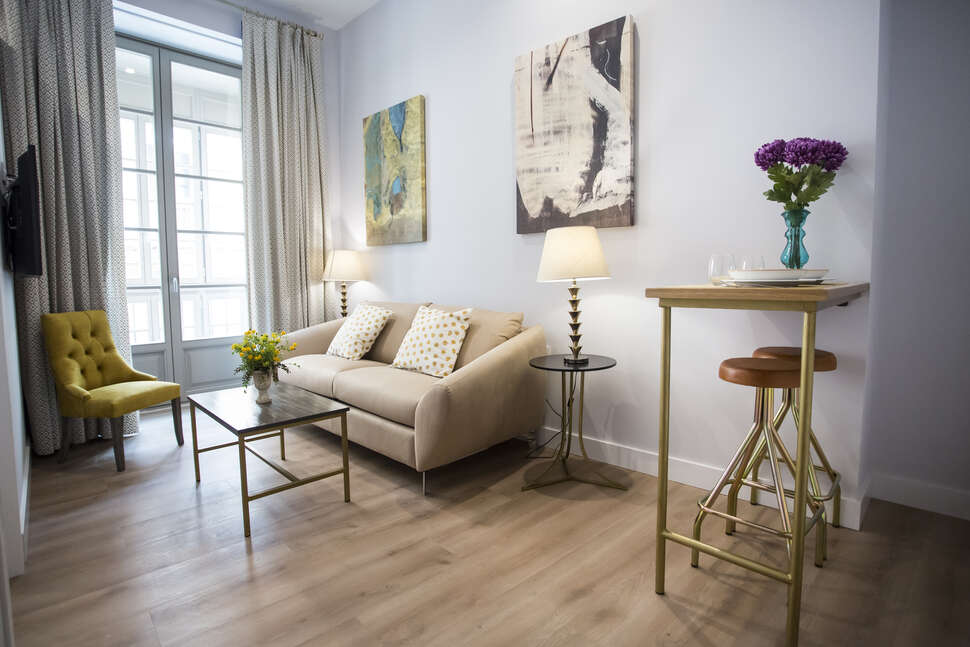 Een foto van Casa de la Merced Suites