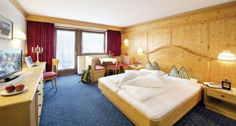 Ein Foto Activehotel Diana