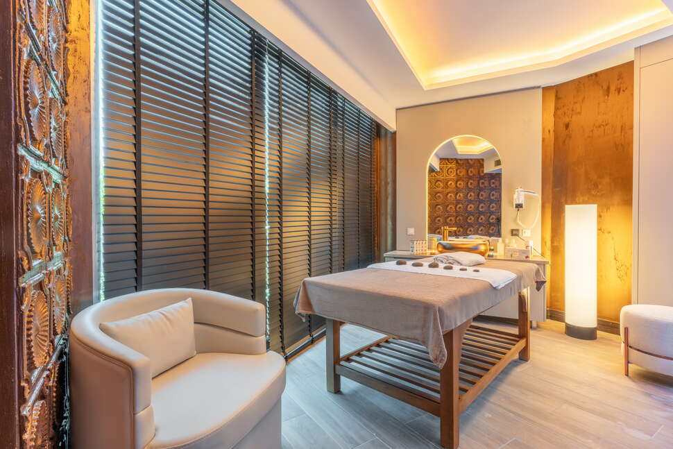 Een foto van Qlusive Hotel Kusadasi