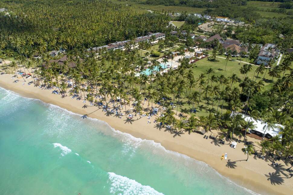 Een foto van Viva Wyndham V Samana