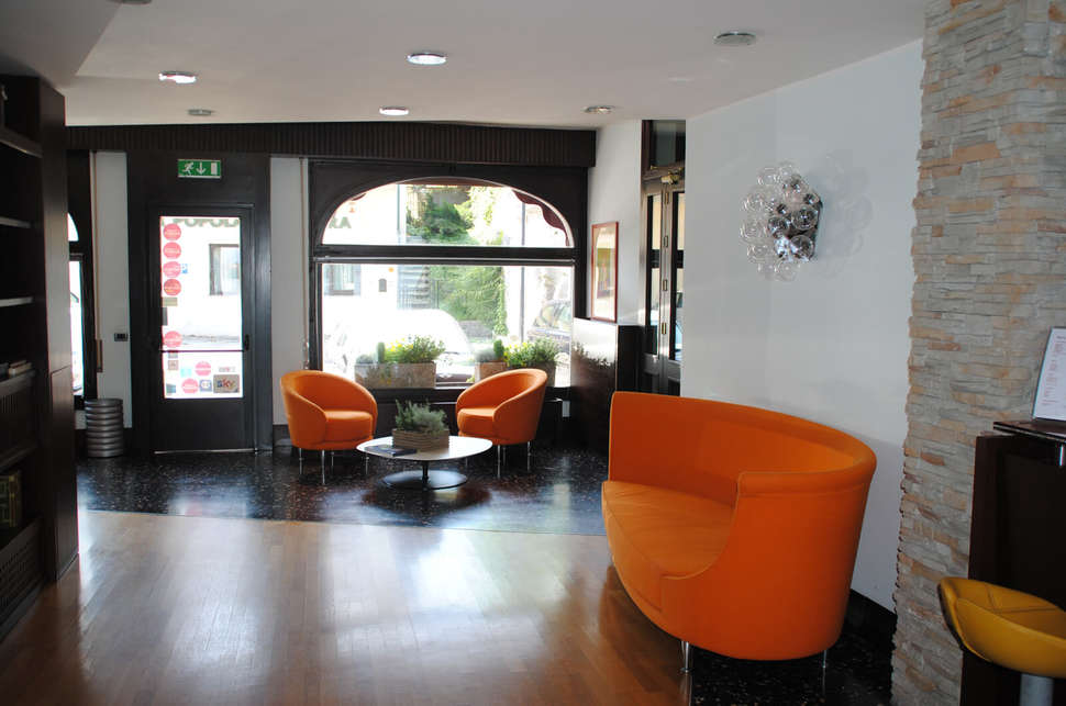 Een foto van Hotel Bel-Sit