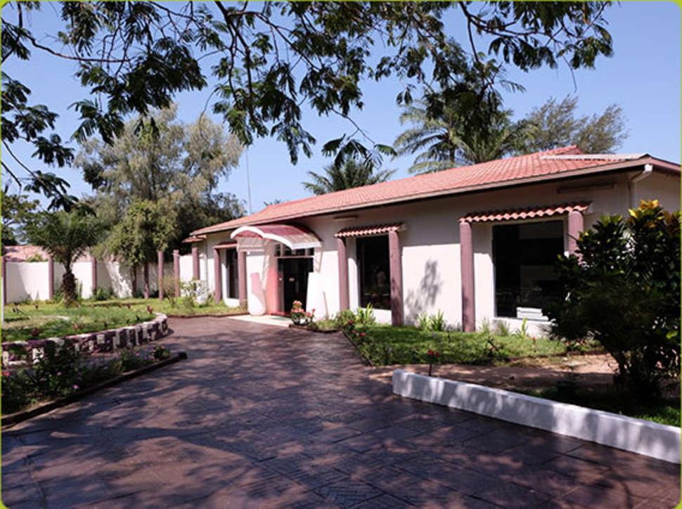 Een foto van Palma Rima Hotel