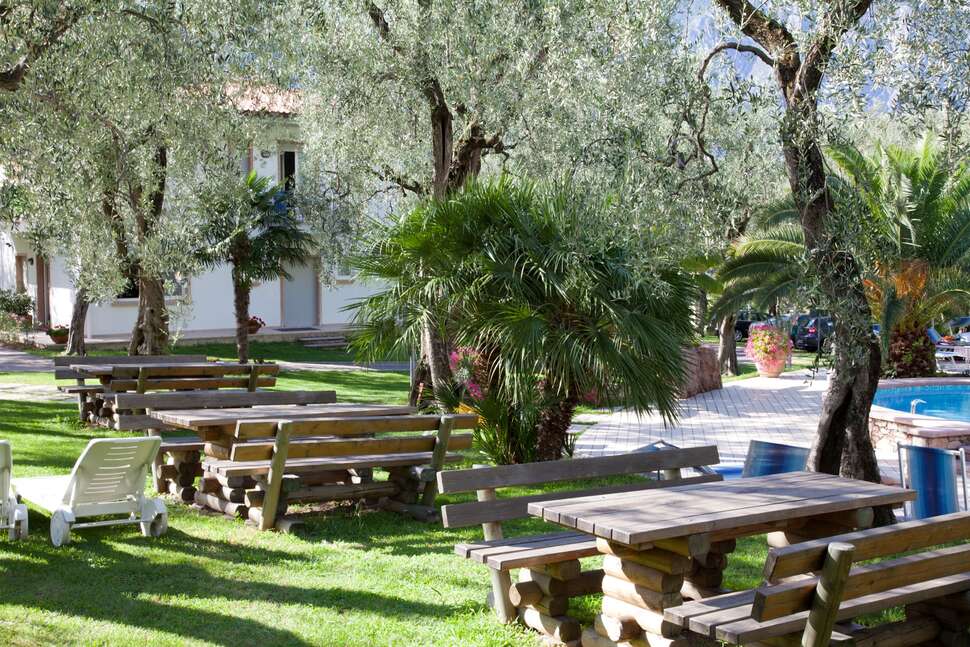 Ein Foto San Carlo Hotel Garni