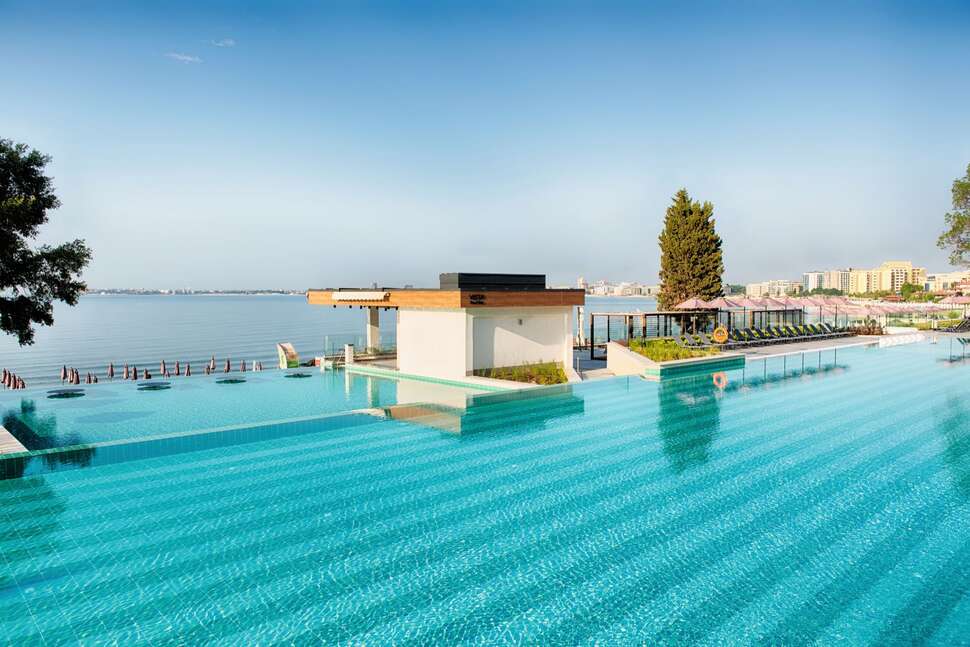 Een foto van Secrets Sunny Beach Resort & Spa
