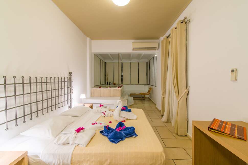 Een foto van Antinea Suites & Spa