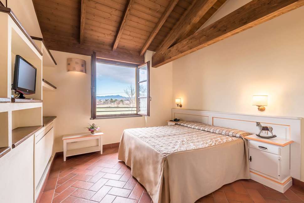Een foto van Appartementen Antico Casale