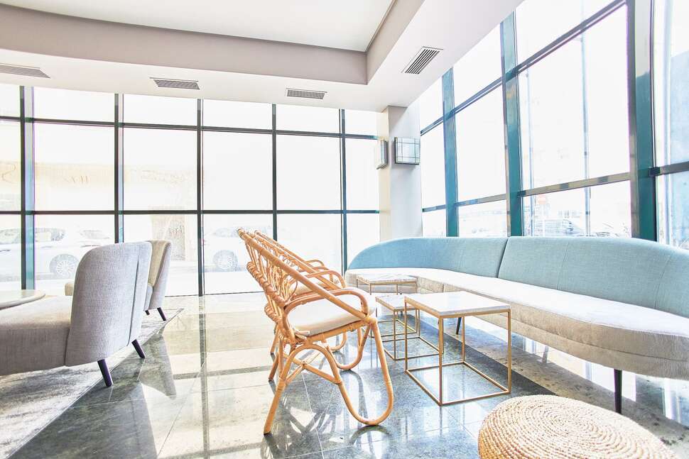 Een foto van Leonardo Hotel Fuengirola