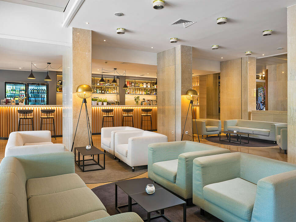 Een foto van Valamar Meteor Hotel