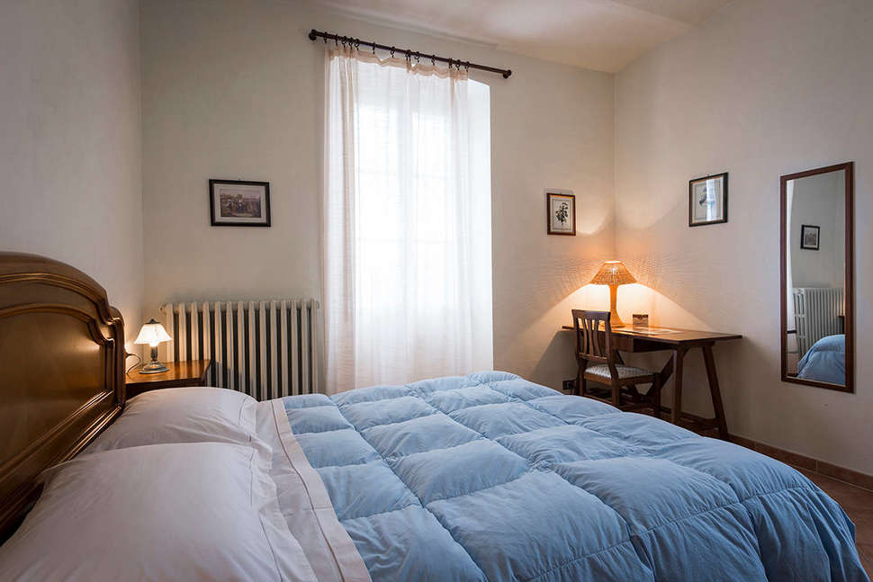 Een foto van Agrituristica Monte Acuto