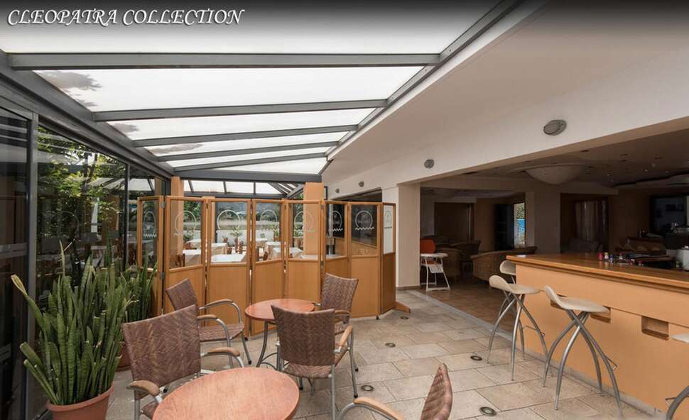 Een foto van Cleopatra Superior Hotel
