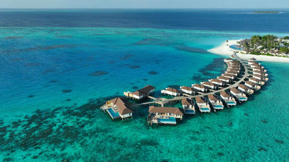 Een foto van Avani+ Fares Maldives