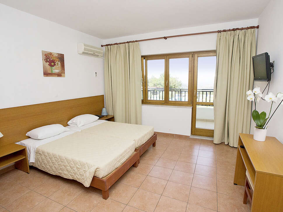 Een foto van Helena Christina Aparthotel