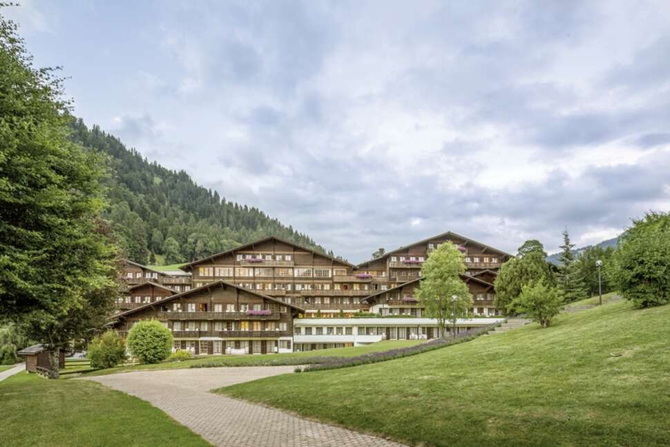 Ein Foto Huus Hotel