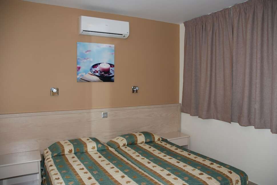Een foto van Christabelle Complex Hotel Appartementen