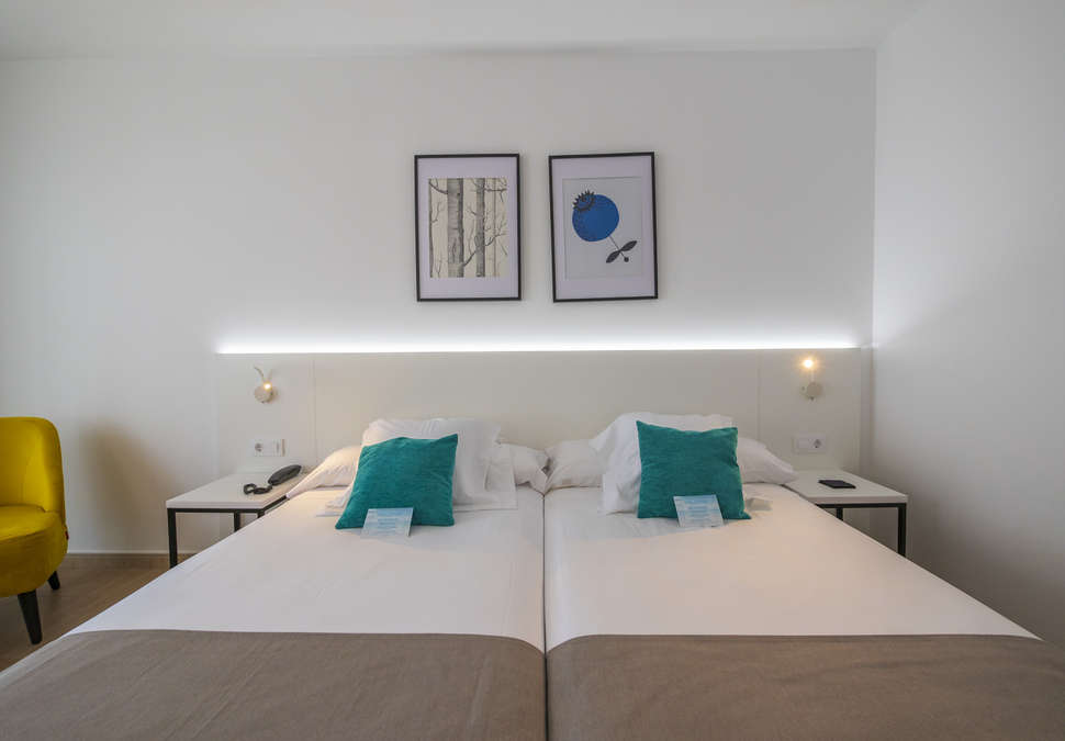 Een foto van Dwo Sirius Hotel by Checkin