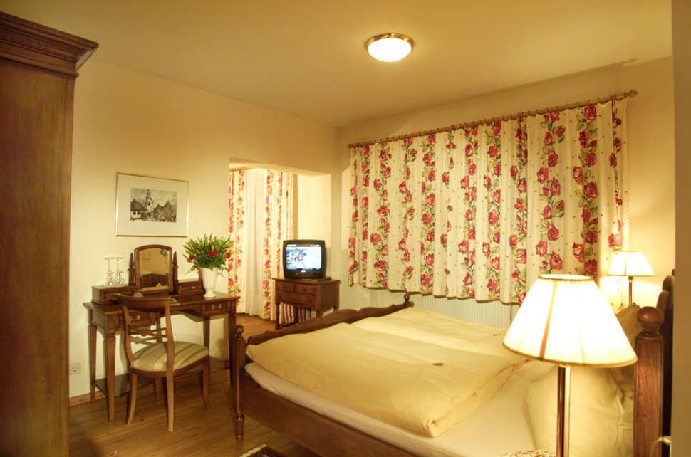 Een foto van Romantik Hotel Zell am See