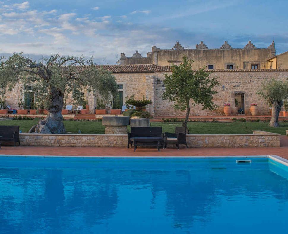 Een foto van Torre Don Virgilio Resort
