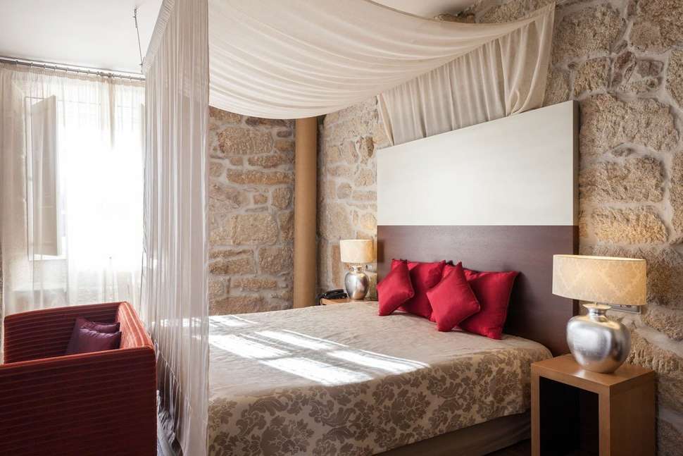 Een foto van Casas Novas Countryside Hotel & Spa
