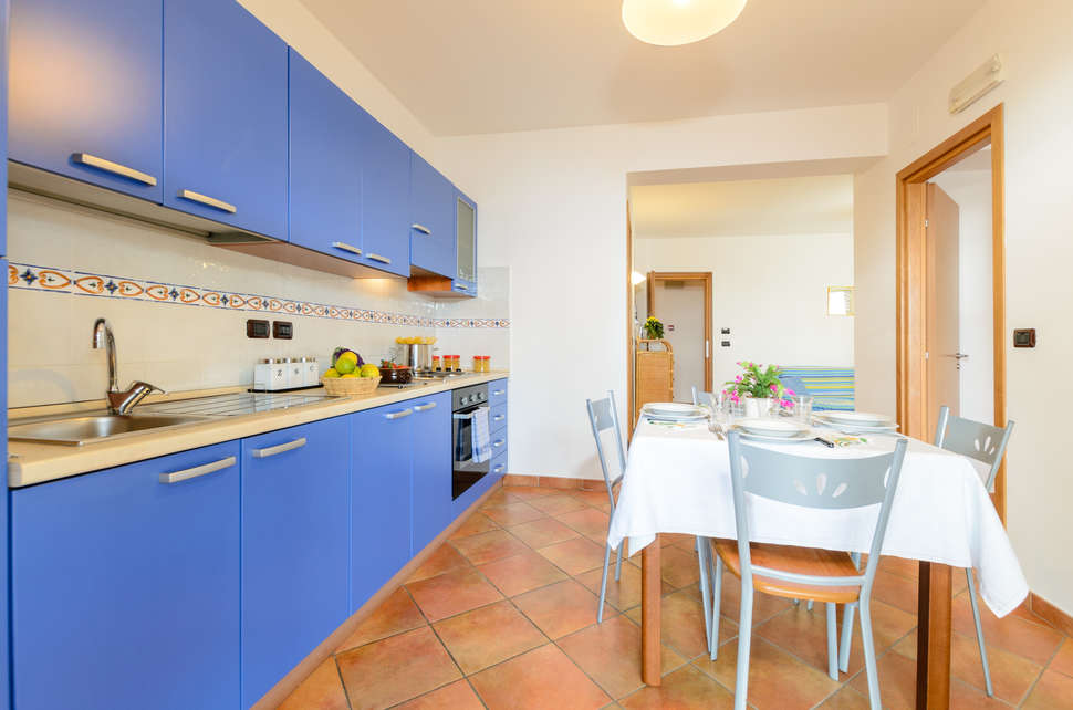 Ein Foto Residence Le Tartarughe