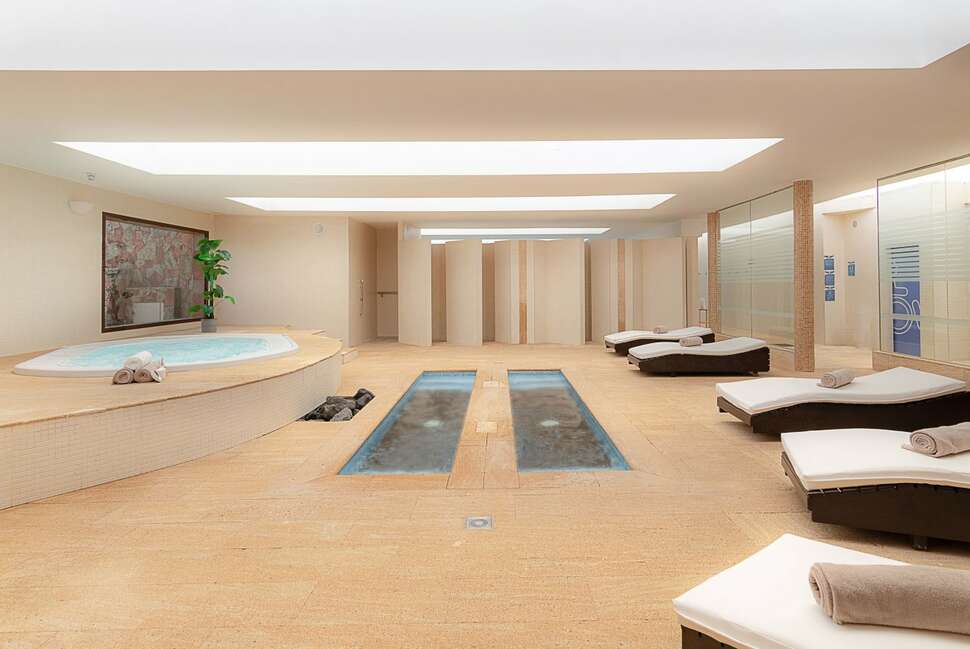 Een foto van Vitalclass Lanzarote Sports & Wellness Center