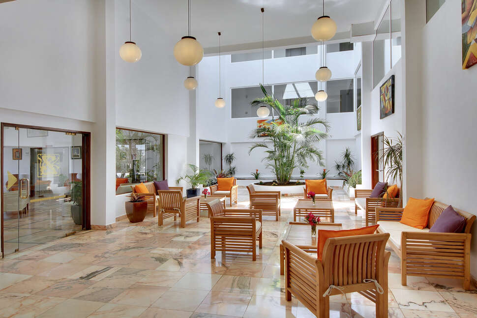 Ein Foto Hotel Zodiaco