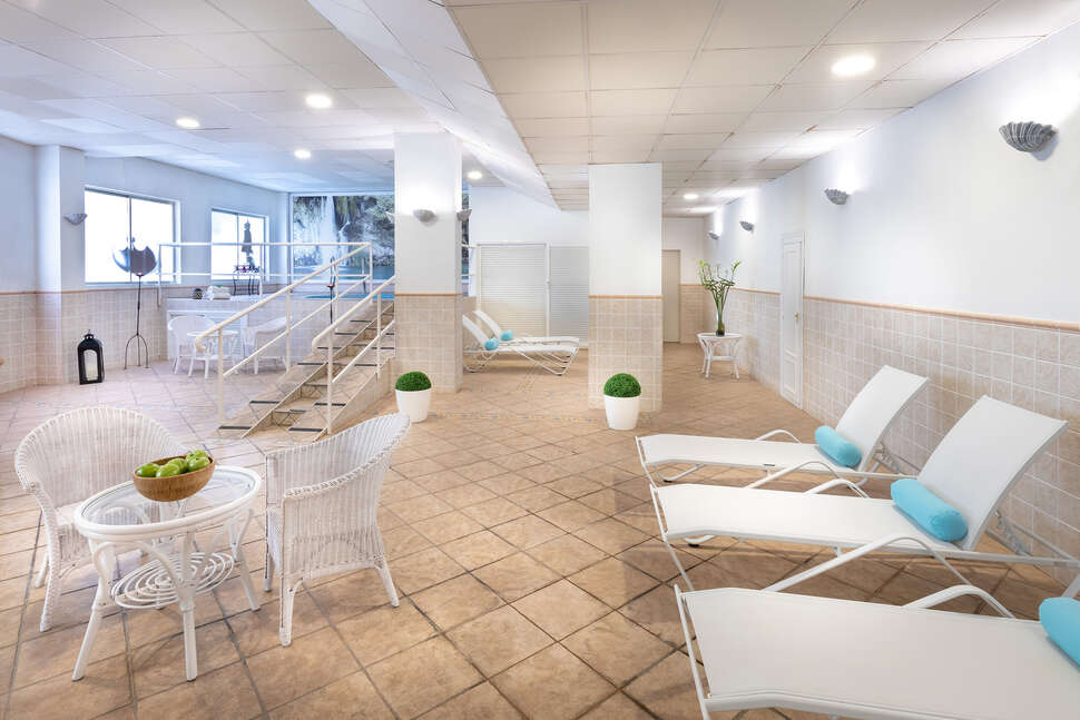 Een foto van Blue Sea Hotel Puerto Resort