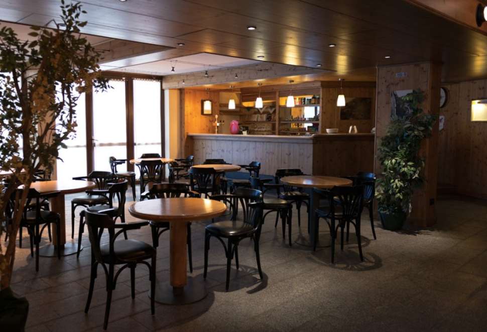 Een foto van Hotel Pian di Neve
