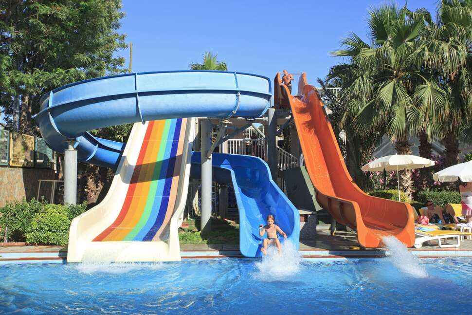Ein Foto Club Mermaid Village