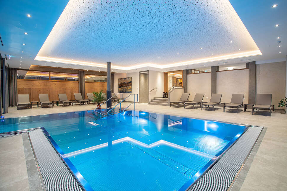Ein Foto Hotel Elisabeth