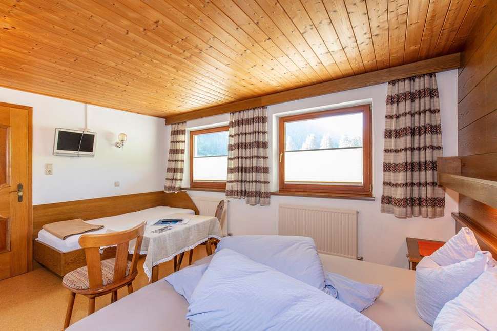 Een foto van Appartementen Alois Arnold