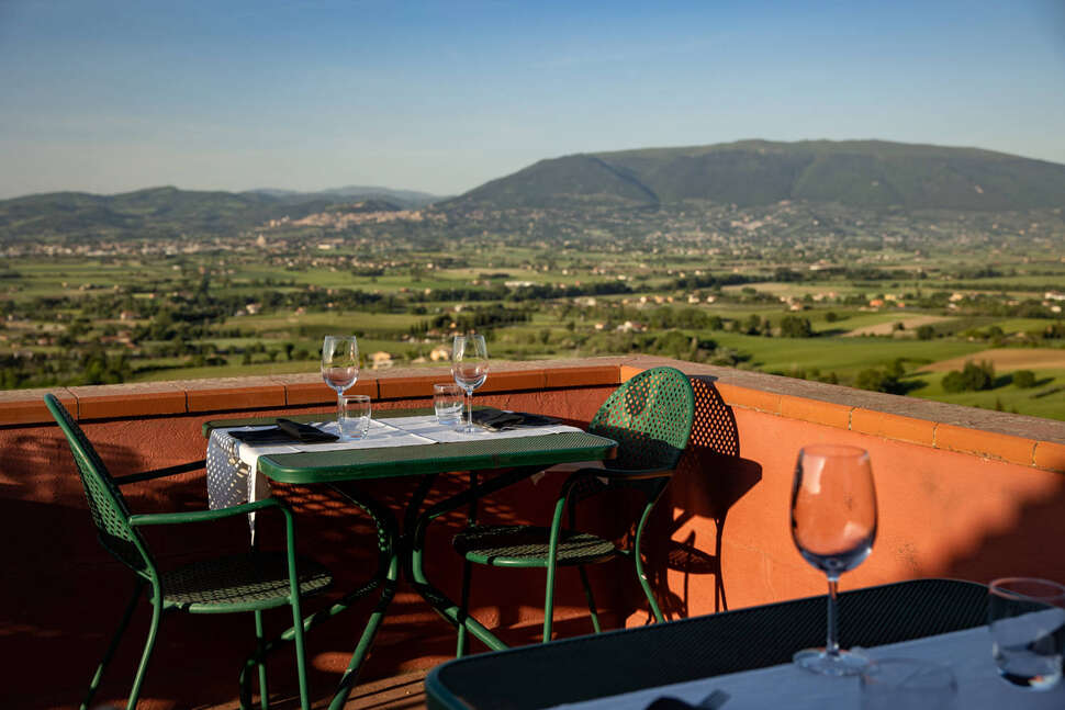 Een foto van Il Poggio degli Olivi