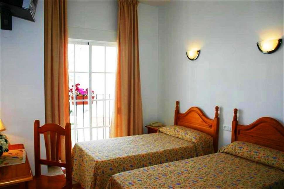 Een foto van Hotel Betania