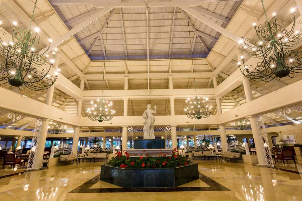 Een foto van Grand Bahia Principe La Romana