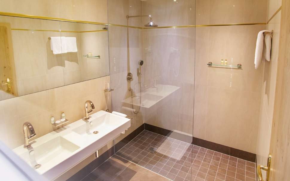 Een foto van Hotel Kohlerhof