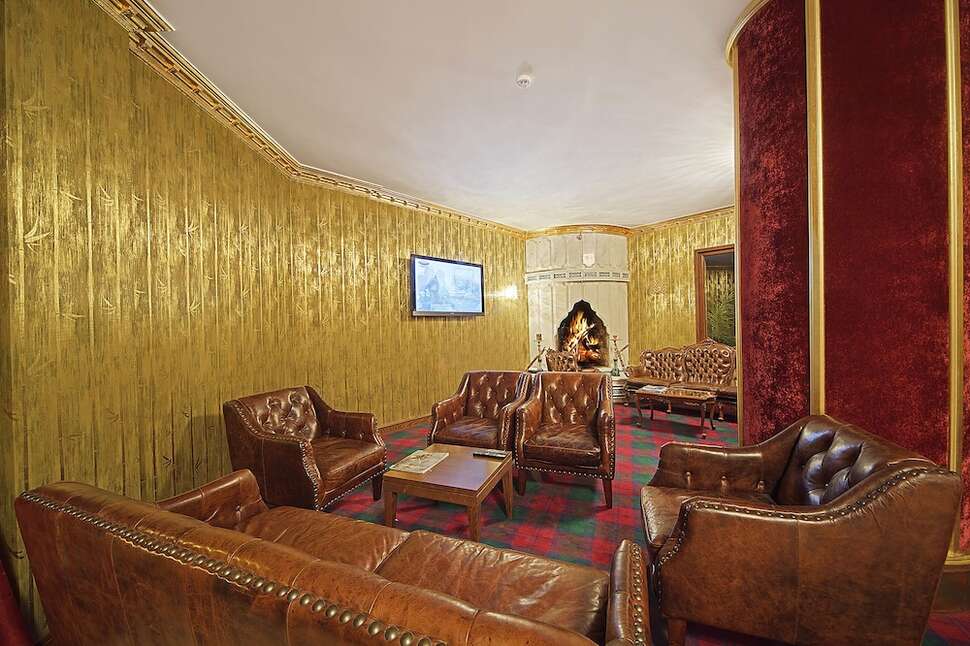 Ein Foto Antea Palace Hotel & Spa