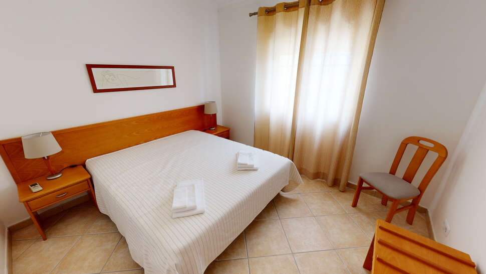 Een foto van Praia Da Lota Hotel & Appartementen