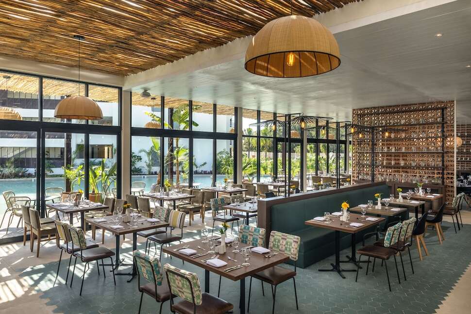 Een foto van Ocean Riviera Paradise El Beso Adults Only