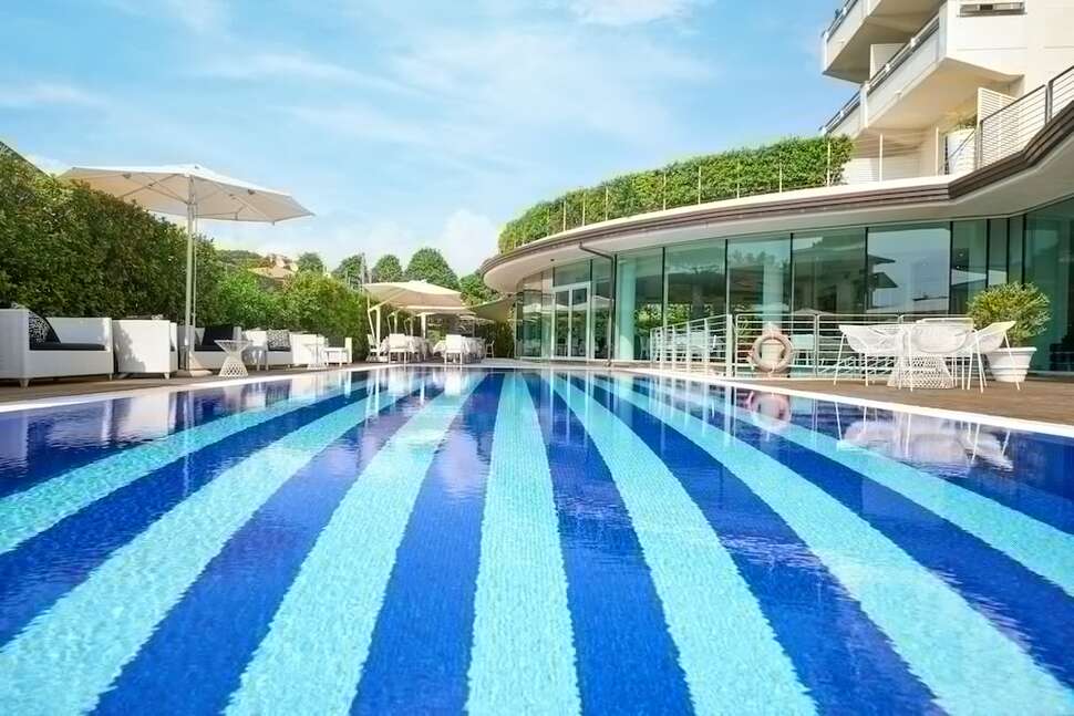Een foto van Mondial Resort