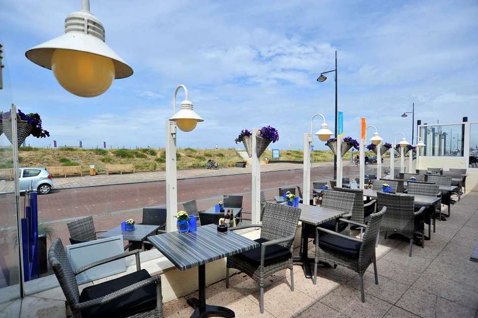 Een foto van Two Brothers Noordwijk Beach