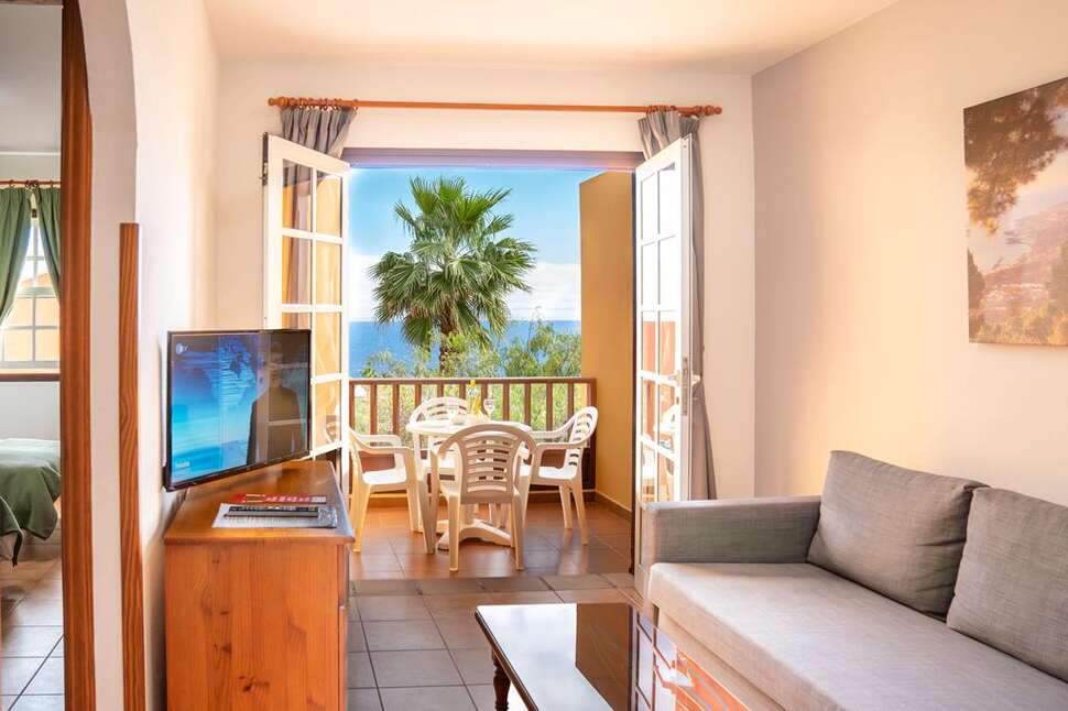 Een foto van Oasis San Antonio Appartementen