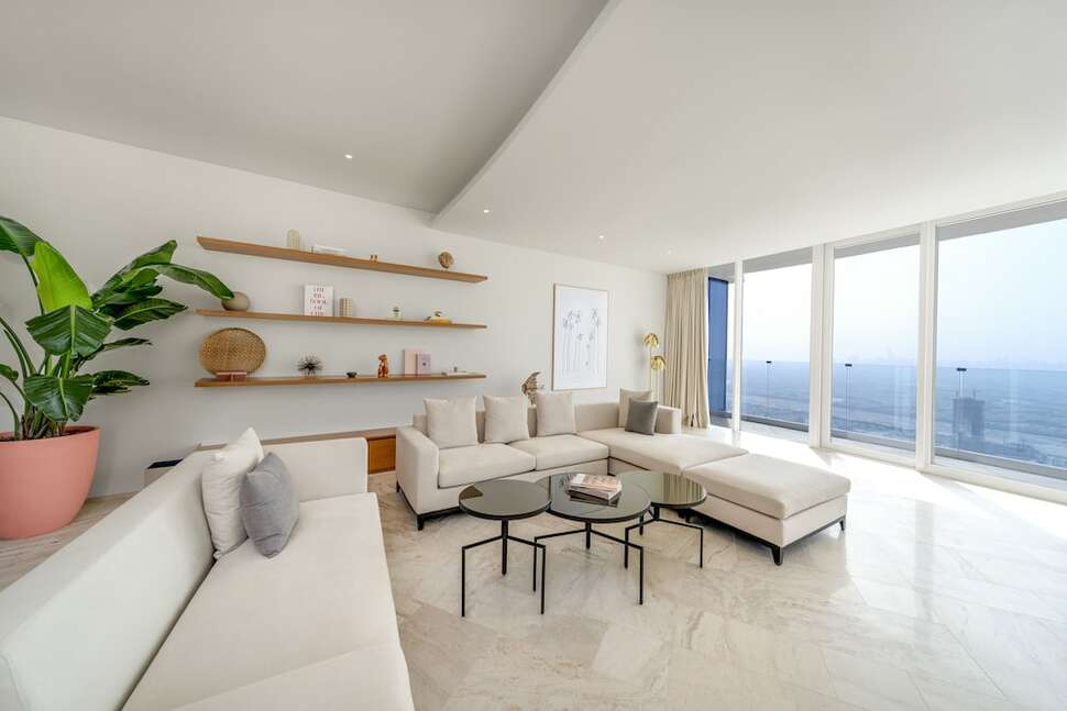 Een foto van Five Jumeirah Village