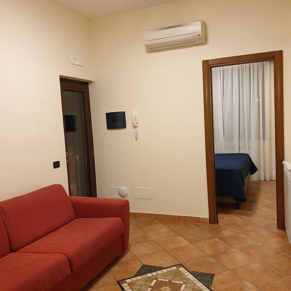 Een foto van Residence L'Incanto Sorrento